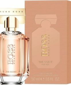 Korting ? Hugo Boss The Scent Intense 50 Ml - Eau De Parfum - Damesparfum ? 7 Korting ? Hugo Boss The Scent Intense 50 Ml - Eau De Parfum - Damesparfum ? -Tom Ford Shop 550x544 7
