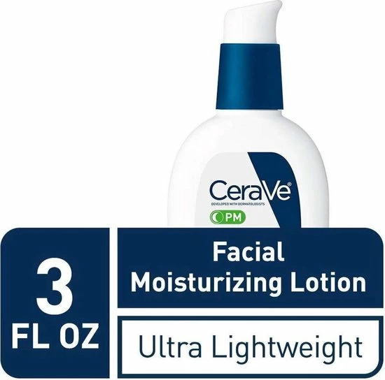 Goedkoop ? CeraVe AM Facial Hydraterende Lotion SPF 30 En PM Gezichtslotion ? 3 Goedkoop ? CeraVe AM Facial Hydraterende Lotion SPF 30 En PM Gezichtslotion ? - Afbeelding 3