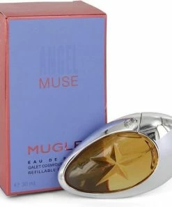 Begroting ? Thierry Mugler Angel Muse 30 Ml - Eau De Parfum - Damesparfum - Navulbaar ⌛ 23 Begroting ? Thierry Mugler Angel Muse 30 Ml - Eau De Parfum - Damesparfum - Navulbaar ⌛ -Tom Ford Shop 550x545 1