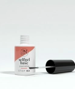 Gloednieuw ? PN Selfcare - Gellak Base ? Coat 6ml - Peel-off - Doorschijnend - Gemakkelijk Verwijderbaar ? 5 Gloednieuw ? PN Selfcare - Gellak Base ? Coat 6ml - Peel-off - Doorschijnend - Gemakkelijk Verwijderbaar ? -Tom Ford Shop 550x545 11