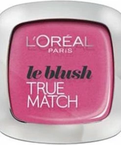 Nieuw ? L’Oréal Paris L'Oréal Paris True Match Blush - 165 Rose Bonne Mine ? 21 Nieuw ? L’Oréal Paris L'Oréal Paris True Match Blush - 165 Rose Bonne Mine ? -Tom Ford Shop 550x545 15