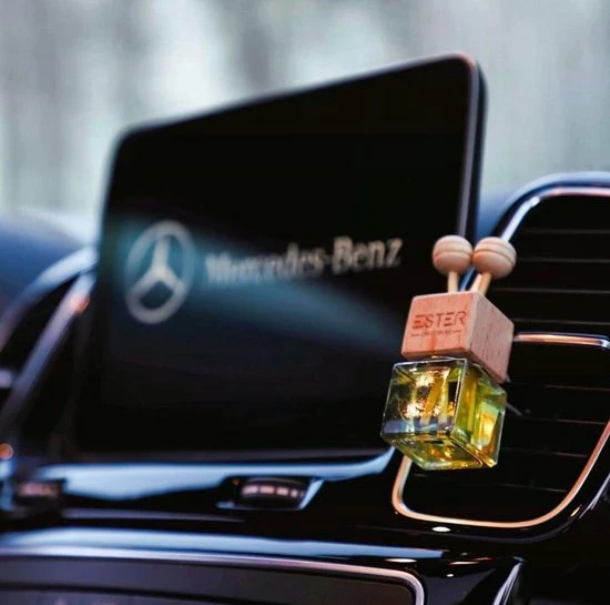 Nieuw ? Ester Perfume Ester Autoparfum Men Nr.5 Flame Of Hero ⌛ 16 Nieuw ? Ester Perfume Ester Autoparfum Men Nr.5 Flame Of Hero ⌛ - Afbeelding 16