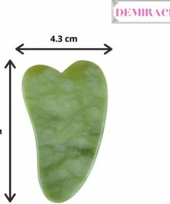 Coupon ⭐ Demiracle Gua Sha Schraper 2 Stuks Gezichtsmassage Massagetools Massage - Ontspanning Kwaliteit ? 11 Coupon ⭐ Demiracle Gua Sha Schraper 2 Stuks Gezichtsmassage Massagetools Massage - Ontspanning Kwaliteit ? -Tom Ford Shop 550x545 18