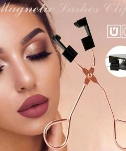 Promo ? Vemia® | Luxe Applicator Voor Prachtige Magnetische Wimpers | Nieuwste Uitvinding | ?