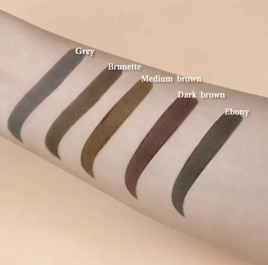 Kopen ⌛ Kopari Wenkbrauw Stempel - Wenkbrauw Stempel - Make Up Inclusief Sjablonen - Eyebrow Stamp - Stempelset - Brow Stamp - Wenkbrauw Sjabloon ? 6 Kopen ⌛ Kopari Wenkbrauw Stempel - Wenkbrauw Stempel - Make Up Inclusief Sjablonen - Eyebrow Stamp - Stempelset - Brow Stamp - Wenkbrauw Sjabloon ? - Afbeelding 6