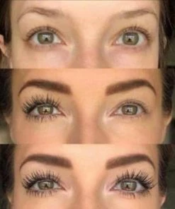 Beste Verkoop ? Luxury 4D Fiber Mascara - Waterproof - Lash Extension Mascara - Cadeau Verpakking - By Lash Boss ? -Tom Ford Shop 550x545 5