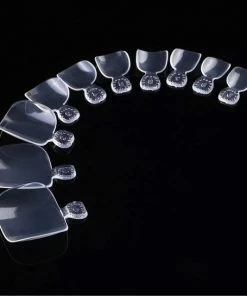 Hete verkoop ❤️ Merkloos Nageltips - 500 Stuks - Nageltips Tenen - Nailtips Toes - Nepnagels Tenen - Kunstnagels Tenen - Plaknagels Tenen - Nageltips - Nailtips - Nepnagels - Kunstnagels - Plaknagels - Full Cover Nailtips - Full Cover Nageltips - TRANSPARANT ? 13 Hete verkoop ❤️ Merkloos Nageltips - 500 Stuks - Nageltips Tenen - Nailtips Toes - Nepnagels Tenen - Kunstnagels Tenen - Plaknagels Tenen - Nageltips - Nailtips - Nepnagels - Kunstnagels - Plaknagels - Full Cover Nailtips - Full Cover Nageltips - TRANSPARANT ? -Tom Ford Shop 550x545 9