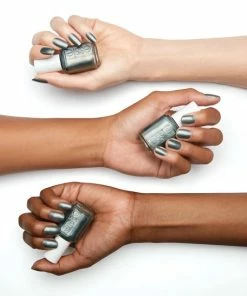 Goedkoop ? Essie Lentecollectie 618 Reign Check Nagellak - Grijs - 13,5 Ml ? -Tom Ford Shop 550x546 4