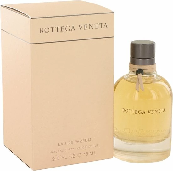 Promo ? Bottega Veneta Bottega Veneta Eau De Parfum Spray 75 Ml ? 4 Promo ? Bottega Veneta Bottega Veneta Eau De Parfum Spray 75 Ml ? - Afbeelding 4
