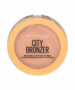 Goedkoop ? Maybelline City Bronzer Bronzer & Countour Powder - 100 Light Cool - Bronzing En Contouring Poeder - 51,4 Gr. ? -Tom Ford Shop 550x547 2