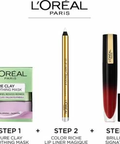 Beste recensies van ? L’Oréal Paris Brilliant Signature Lippenstift - 302 Be Outstanding - Nude - Ultra Glanzend ? 18 Beste recensies van ? L’Oréal Paris Brilliant Signature Lippenstift - 302 Be Outstanding - Nude - Ultra Glanzend ? -Tom Ford Shop 550x547