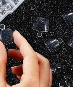 Hete verkoop ❤️ Merkloos Nageltips - 500 Stuks - Nageltips Tenen - Nailtips Toes - Nepnagels Tenen - Kunstnagels Tenen - Plaknagels Tenen - Nageltips - Nailtips - Nepnagels - Kunstnagels - Plaknagels - Full Cover Nailtips - Full Cover Nageltips - TRANSPARANT ? 17 Hete verkoop ❤️ Merkloos Nageltips - 500 Stuks - Nageltips Tenen - Nailtips Toes - Nepnagels Tenen - Kunstnagels Tenen - Plaknagels Tenen - Nageltips - Nailtips - Nepnagels - Kunstnagels - Plaknagels - Full Cover Nailtips - Full Cover Nageltips - TRANSPARANT ? -Tom Ford Shop 550x547 4