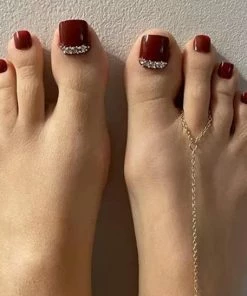 Hete verkoop ❤️ Merkloos Nageltips - 500 Stuks - Nageltips Tenen - Nailtips Toes - Nepnagels Tenen - Kunstnagels Tenen - Plaknagels Tenen - Nageltips - Nailtips - Nepnagels - Kunstnagels - Plaknagels - Full Cover Nailtips - Full Cover Nageltips - TRANSPARANT ? 18 Hete verkoop ❤️ Merkloos Nageltips - 500 Stuks - Nageltips Tenen - Nailtips Toes - Nepnagels Tenen - Kunstnagels Tenen - Plaknagels Tenen - Nageltips - Nailtips - Nepnagels - Kunstnagels - Plaknagels - Full Cover Nailtips - Full Cover Nageltips - TRANSPARANT ? -Tom Ford Shop 550x547 5