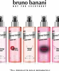 Goedkoopste ? Bruno Banani ? Woman Bodysplash 250 Ml - Bodymist ? 14 Goedkoopste ? Bruno Banani ? Woman Bodysplash 250 Ml - Bodymist ? -Tom Ford Shop 550x547 9