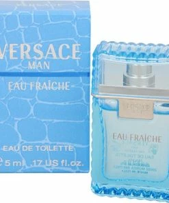 Beste Verkoop ? Versace Man By Versace 5 Ml - Mini Eau Fraiche ? -Tom Ford Shop 550x548 12