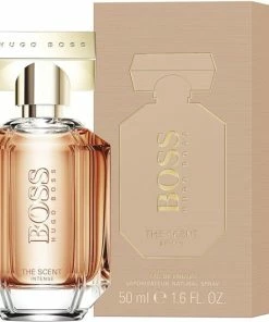 Korting ? Hugo Boss The Scent Intense 50 Ml - Eau De Parfum - Damesparfum ? 6 Korting ? Hugo Boss The Scent Intense 50 Ml - Eau De Parfum - Damesparfum ? -Tom Ford Shop 550x548 22