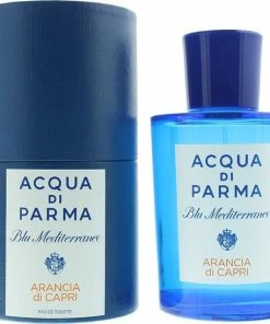 Beste Verkoop ✔️ Acqua Di Parma Blu Mediterraneo Arancia Di Capri 150 Ml - Eau De Toilette - Unisex ? -Tom Ford Shop 550x548