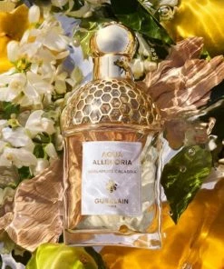 Gloednieuw ? Guerlain Aqua Allegoria Bergamote Calabria Eau De Toilette Spray 75 Ml ? -Tom Ford Shop 550x548 3