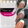 Aanbiedingen ? Merkloos French Manicure Smile Line Nagel Stickers - Nail Art - 96 Stuks - Kunstnagels - Tip Guides ? 10 Aanbiedingen ? Merkloos French Manicure Smile Line Nagel Stickers - Nail Art - 96 Stuks - Kunstnagels - Tip Guides ? -Tom Ford Shop 550x548 7