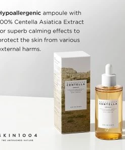 Top 10 ✔️ CAIRSKIN Skin Set: Laneige Lip Berry Mask + SKIN1004 Centella Madagascar Ampoule 100ml - K Beauty Bestsellers - Reduces Redness - Verminderd Roodheid - Huidherstellend - Centella Asiatica - Lip Masker Balsem - Gevoelige Huid Skin Serum Geschenkset ❤️ -Tom Ford Shop 550x549 27