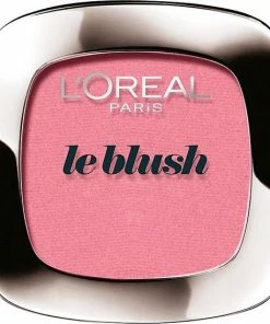 Nieuw ? L’Oréal Paris L'Oréal Paris True Match Blush - 165 Rose Bonne Mine ? 22 Nieuw ? L’Oréal Paris L'Oréal Paris True Match Blush - 165 Rose Bonne Mine ? -Tom Ford Shop 550x549 30