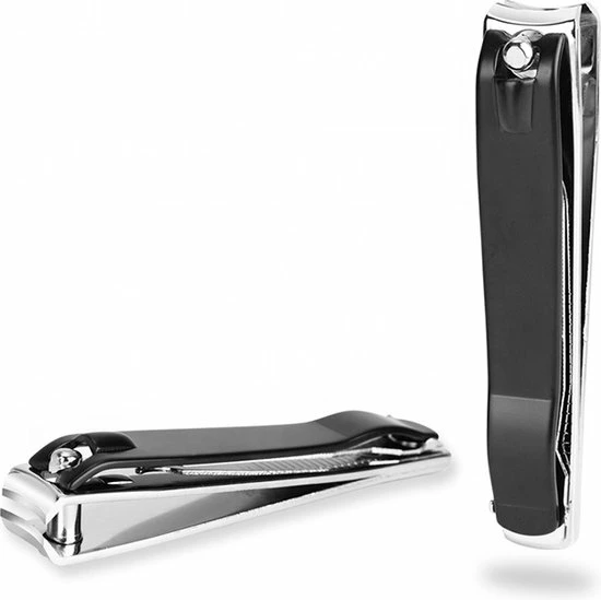 Hete verkoop ? INTER-ESQUE Nagelknipper - Nageltang - Teennagelknipper - Zwart ? 2 Hete verkoop ? INTER-ESQUE Nagelknipper - Nageltang - Teennagelknipper - Zwart ? - Afbeelding 2