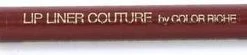 Hete verkoop ⌛ L?Or?al Paris L Or Al Paris Color Riche Lipliner Couture - 300 Velver Robe - Lippotlood ⌛