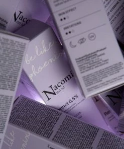 Beste deal ? Nacomi Be Like Phoenix Retinol Serum 1% 30ml. ? -Tom Ford Shop 550x550 10