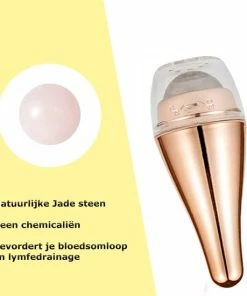 Coupon ? ZERO 90 4-in-1 Vulkanische Gezichtsroller - Ijsroller - Rozenkwarts Jade Roller- Olie-absorberende - Face Sculpting - Volcanic - Oil-Absorbingroller - 4-in-1 Faceroller ? -Tom Ford Shop 550x550 105
