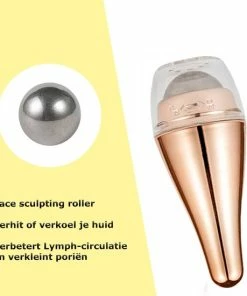 Coupon ? ZERO 90 4-in-1 Vulkanische Gezichtsroller - Ijsroller - Rozenkwarts Jade Roller- Olie-absorberende - Face Sculpting - Volcanic - Oil-Absorbingroller - 4-in-1 Faceroller ? -Tom Ford Shop 550x550 106