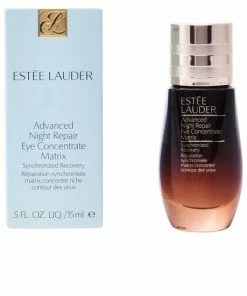 Flash-uitverkoop ? Est?e Lauder Est E Lauder Advanced Night Repair Eye Concentrate Matrix Oogserum - 15 Ml ? -Tom Ford Shop 550x550 109