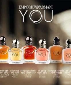 Flash-uitverkoop ⌛ Giorgio Armani Stronger With You Intensely 30 Ml - Eau De Parfum - Herenparfum ? 18 Flash-uitverkoop ⌛ Giorgio Armani Stronger With You Intensely 30 Ml - Eau De Parfum - Herenparfum ? -Tom Ford Shop 550x550 113