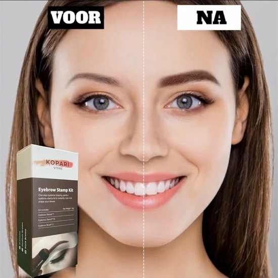 Kopen ⌛ Kopari Wenkbrauw Stempel - Wenkbrauw Stempel - Make Up Inclusief Sjablonen - Eyebrow Stamp - Stempelset - Brow Stamp - Wenkbrauw Sjabloon ? 8 Kopen ⌛ Kopari Wenkbrauw Stempel - Wenkbrauw Stempel - Make Up Inclusief Sjablonen - Eyebrow Stamp - Stempelset - Brow Stamp - Wenkbrauw Sjabloon ? - Afbeelding 8