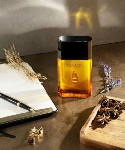 Beste Pirce ? Azzaro Azzaro Pour Homme Eau De Toilette Spray Promo 50 Ml ✨ -Tom Ford Shop 550x550 119