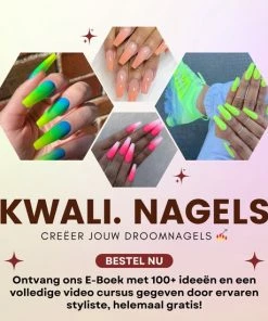 Kopen ? Kwali. Polygel Kit - Polygel Nagels Starterspakket - 4 Polygel Kleuren - Incl. UV Lamp Gelnagels ? -Tom Ford Shop 550x550 124