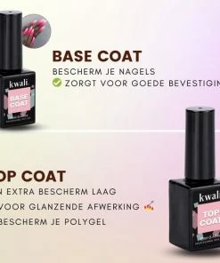 Kopen ? Kwali. Polygel Kit - Polygel Nagels Starterspakket - 4 Polygel Kleuren - Incl. UV Lamp Gelnagels ? -Tom Ford Shop 550x550 127