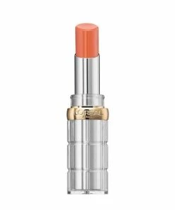 Beste recensies van ? L?Or?al Paris L Or Al Paris Make-Up Designer Color Riche Shine - 245 High On Craze - Nude Lippenstift ✔️