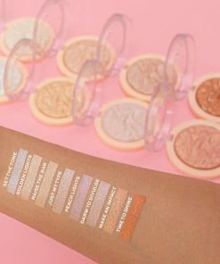 Beste Pirce ? Makeup Revolution - Re-Loaded Highlighter - Make An Impact ? -Tom Ford Shop 550x550 160