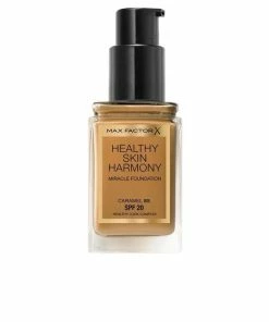Goedkoopste ? Max Factor Healthy Skin Harmony Foundation - 85 Caramel ? 27 Goedkoopste ? Max Factor Healthy Skin Harmony Foundation - 85 Caramel ? -Tom Ford Shop 550x550 171