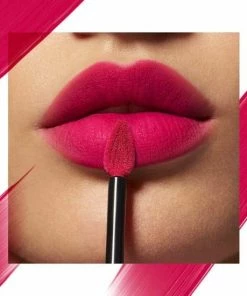 Aanbiedingen ? L’Oréal Paris Rouge Signature Lippenstift - 114 I Represent - Roze - Matte Vloeibare ? Lipstick ❤️ -Tom Ford Shop 550x550 174