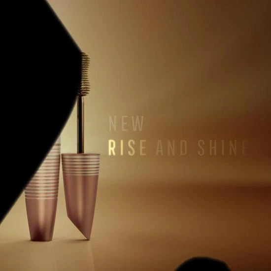 Aanbiedingen ✔️ Max Factor - Rise & Shine Mascara Extra Black ? 2 Aanbiedingen ✔️ Max Factor - Rise & Shine Mascara Extra Black ? - Afbeelding 2