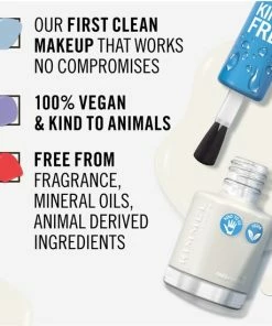 Coupon ? Rimmel London KIND & FREE Vegan Nagellak - 151 Fresh Undone ? -Tom Ford Shop 550x550 179