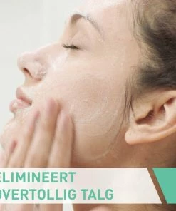 Coupon ? CeraVe - Foaming Cleanser - Reinigingsgel - Normale Tot Vette Huid - 1000 Ml ? -Tom Ford Shop 550x550 18