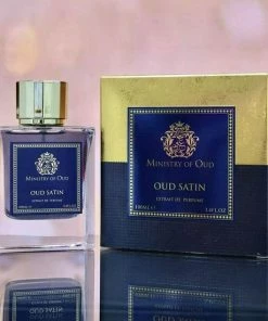 Beste Pirce ? Merkloos SATIN EXTRAIT DE PERFUME 100ML ?