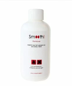 Begroting ? SmoothNails Smooth Nails Gellak Remover - Gel Nagel Verwijderaar - Gel Nagellak Verwijderen 100 ML ?