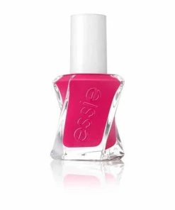 Hete verkoop ? Essie Gel Couture - 390 Surrounded By Studs - Blauw - Glanzende Nagellak Met Gel Effect - 13,5 Ml ⭐ -Tom Ford Shop 550x550 207