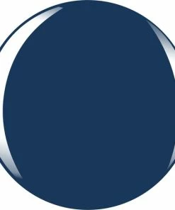 Hete verkoop ? Essie Gel Couture - 390 Surrounded By Studs - Blauw - Glanzende Nagellak Met Gel Effect - 13,5 Ml ⭐ -Tom Ford Shop 550x550 208