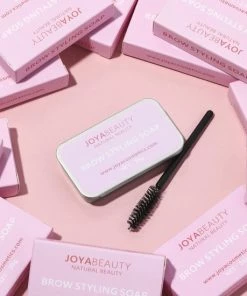 Beste recensies van ? Joya Beauty Brow Styling Soap | 100% Vegan | Wenkbrauw Styling Zeep | Wenkbrauwgel ✨ -Tom Ford Shop 550x550 212