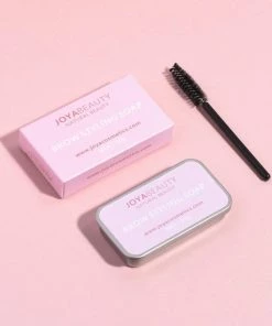 Beste recensies van ? Joya Beauty Brow Styling Soap | 100% Vegan | Wenkbrauw Styling Zeep | Wenkbrauwgel ✨ -Tom Ford Shop 550x550 214