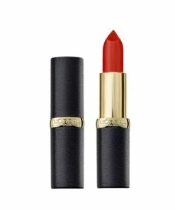 Hete verkoop ? L?Or?al Paris L'Or Al Paris Color Riche Matte Lippenstift - 348 Brick Vintage ⌛ -Tom Ford Shop 550x550 229